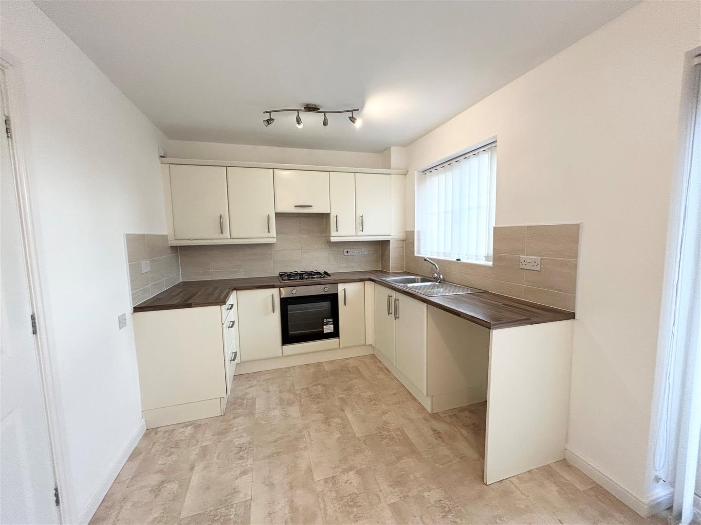 Clos Joslin, Bridgend County Borough, CF35 6BX